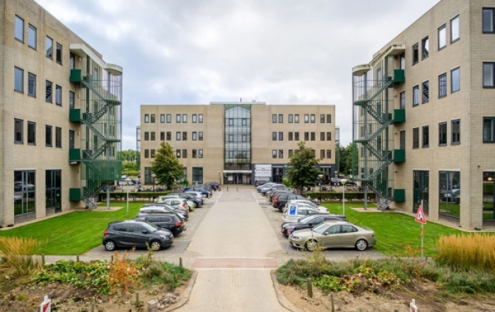 Eigen Huis Amsterdam Sloterdijk